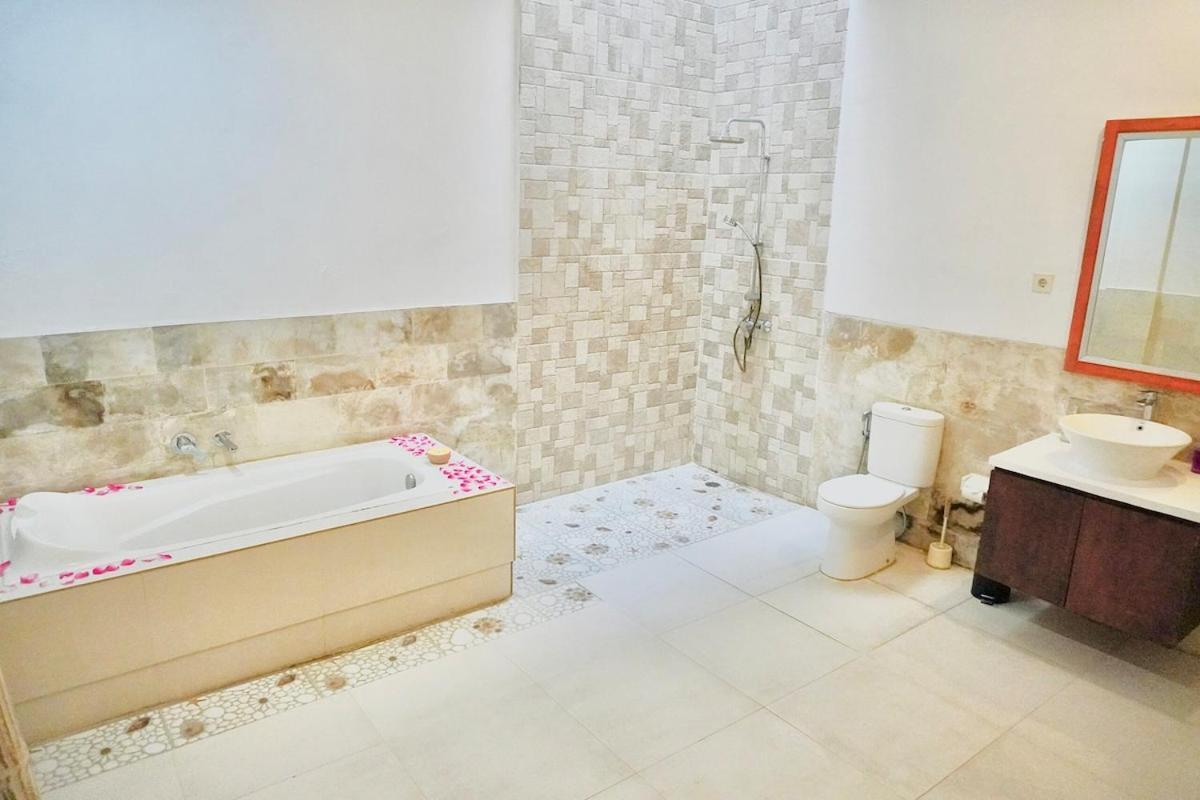 Villa Tuban