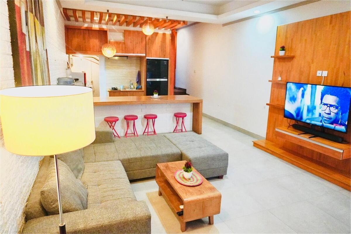 Villa Tuban *