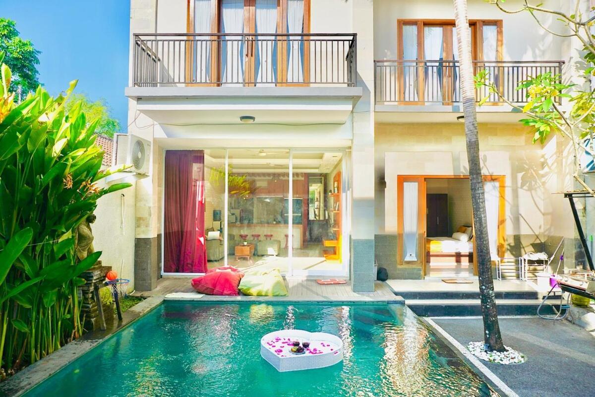Tuban Kuta (Bali)
