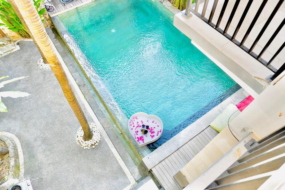 Tuban Villa